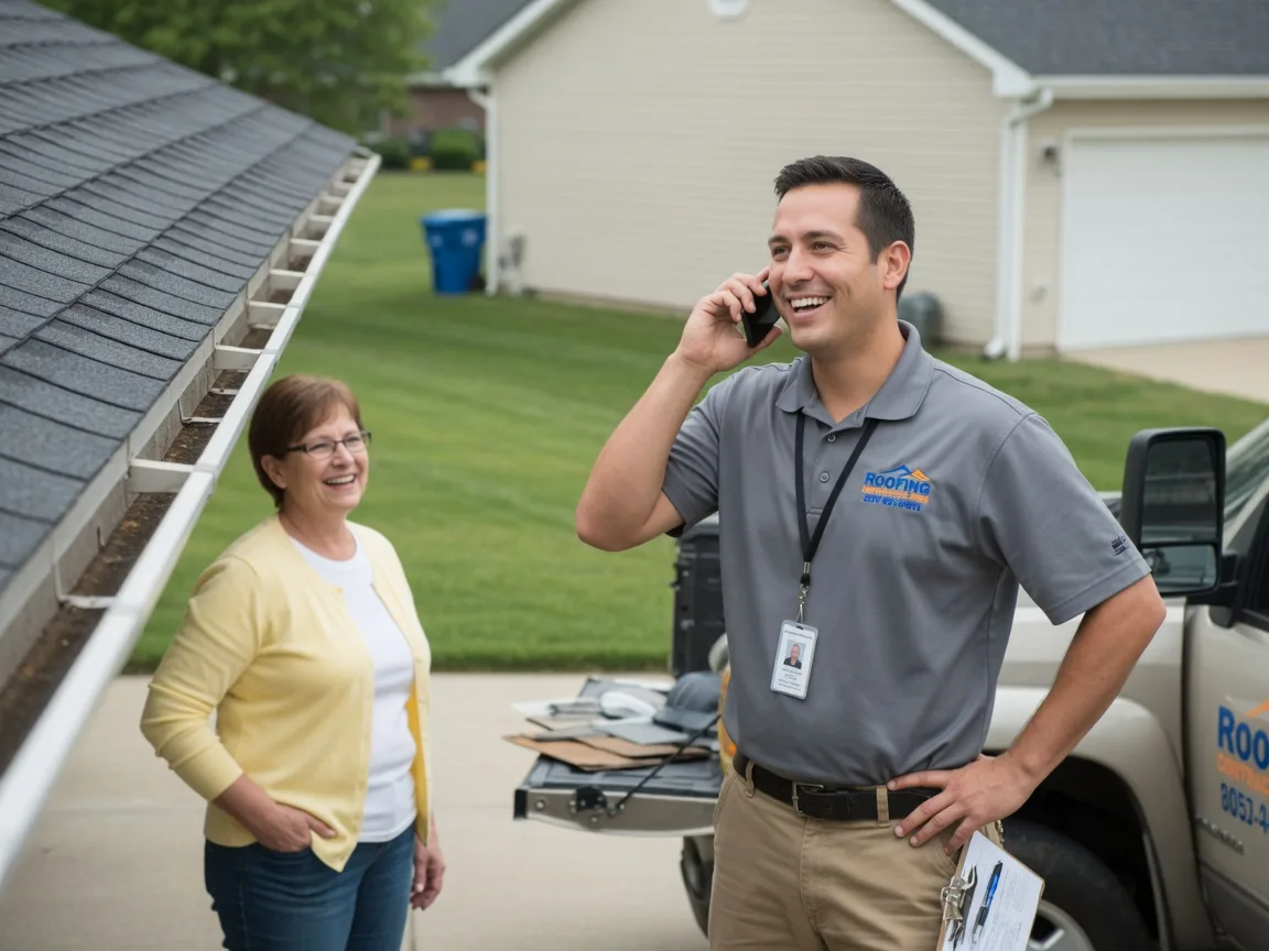 Local Roofing Contractors Burke, VA FAQs